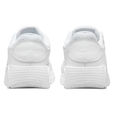 ZAPATILLA NIKE NIKE AIR MAX SC CW4554 101 BLANCO PARA MUJER - 5