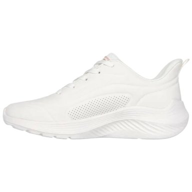 ZAPATILLA SKECHERS JUST WADING 117485WHT BLANCO MUJER - 2
