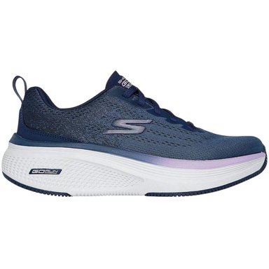 ZAPATILLA SKECHERS GO RUN ELEVATE 2.0 129000NVLV AZUL MUJER - 1
