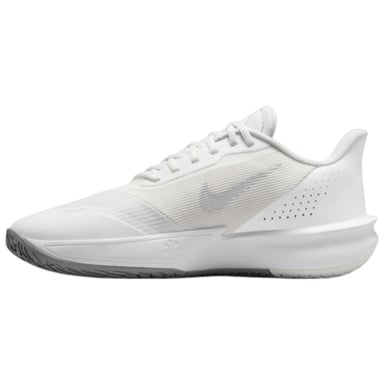 ZAPATILLA NIKE PRECISION 7 HJ9153 102 BLANCO PARA HOMBRE - 2