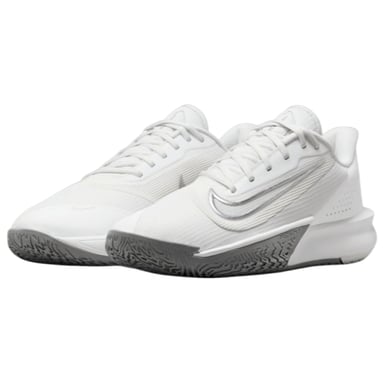 ZAPATILLA NIKE PRECISION 7 HJ9153 102 BLANCO PARA HOMBRE - 3