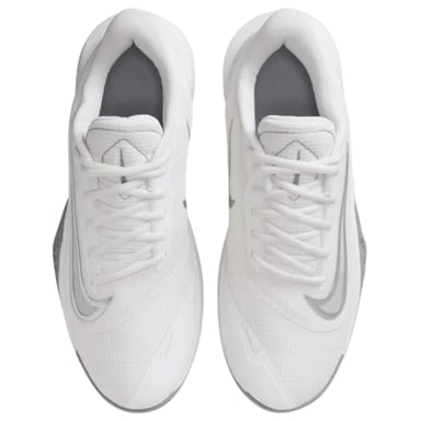 ZAPATILLA NIKE PRECISION 7 HJ9153 102 BLANCO PARA HOMBRE - 4