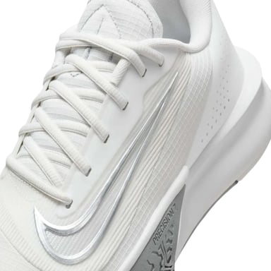 ZAPATILLA NIKE PRECISION 7 HJ9153 102 BLANCO PARA HOMBRE - 6