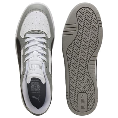 ZAPATILLA PUMA CAVEN III 404484 10 GRIS PARA HOMBRE - 3