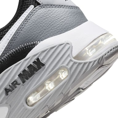 ZAPATILLA NIKE AIR MAX EXCEE FN7304 001 NEGRO PARA HOMBRE - 6