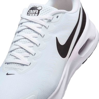 ZAPATILLA NIKE AIR MAX NUAXIS FD4329 101 BLANCO PARA HOMBRE - 3