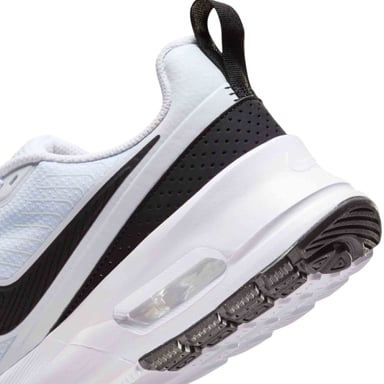 ZAPATILLA NIKE AIR MAX NUAXIS FD4329 101 BLANCO PARA HOMBRE - 4