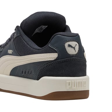 ZAPATILLA PUMA PARK LIFESTYKE SK8 400497 13 GRIS PARA HOMBRE - 6