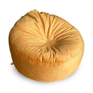 PUFF PUFFLIMA MARSHMALLOW GRANDE AMARILLO