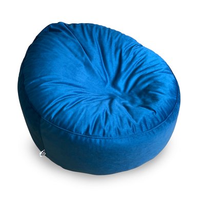 PUFF PUFFLIMA MARSHMALLOW GRANDE AZULINO