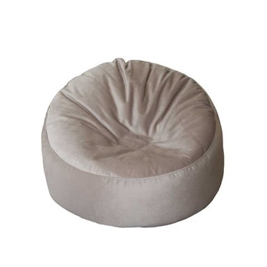 PUFF PUFFLIMA MARSHMALLOW GRANDE BEIGE