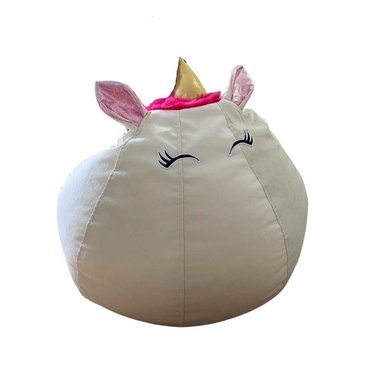 PUFF PUFFLIMA UNICORNIO BURBUJA BLANCO HUMO