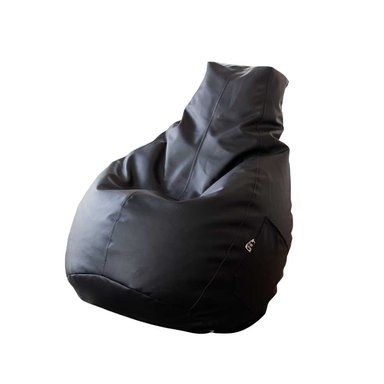 PUFF PUFFLIMA PERA MEDIANA ULTRACUERO NEGRO