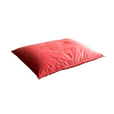 PUFF PUFFLIMA ALMOHADA GIGANTE CEREZA