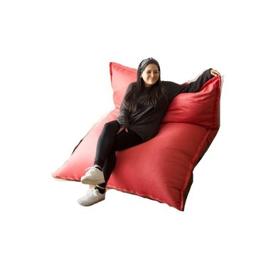 PUFF PUFFLIMA ALMOHADA GIGANTE CEREZA - 2