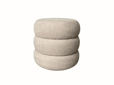 PUFF PUFFLIMA MACARRON BEIGE