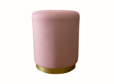 PUFF PUFFLIMA BENÙ ROSADO