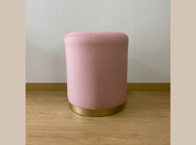 PUFF PUFFLIMA BENÙ ROSADO - 2