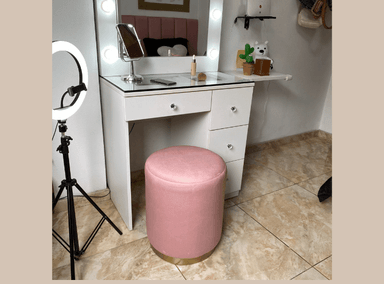 PUFF PUFFLIMA BENÙ ROSADO - 3