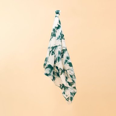 CAMILA VIALI PAÑOLETA ZOÉ VERDE