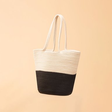 CARTERA CAMILA VIALI C0198C23 CUERO PERLA SIRENA BYW