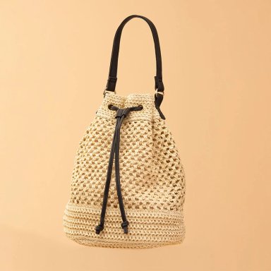 CARTERA MUJER CAMILA VIALI BEIGE C0201C23 DORIANE