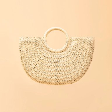 CARTERA MUJER CAMILA VIALI BEIGE C0199C23 ELAINE