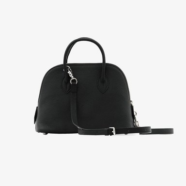 CAMILA VIALI CARTERA ALEXA EN CUERO