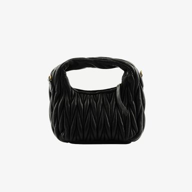 CAMILA VIALI CARTERA BERNNY EN CUERO