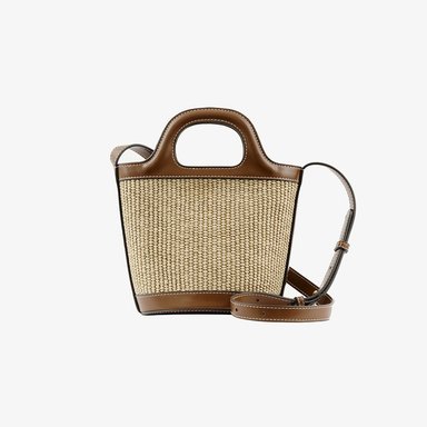 CAMILA VIALI CARTERA ANGELA EN CUERO