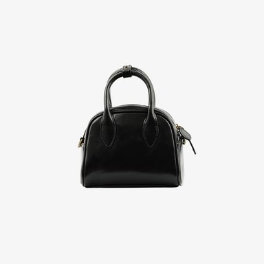 CAMILA VIALI CARTERA ARIELY  EN CUERO