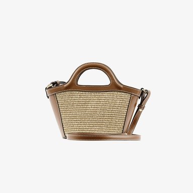 CAMILA VIALI CARTERA ARIELLE EN CUERO