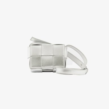 CAMILA VIALI CARTERA AIDA SMALL EN CUERO