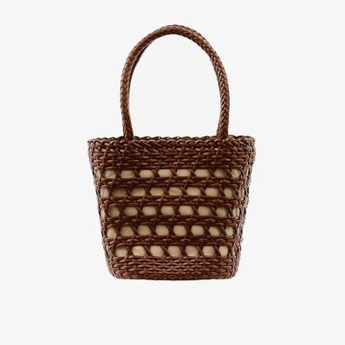 CAMILA VIALI CARTERA YESSI EN CUERO