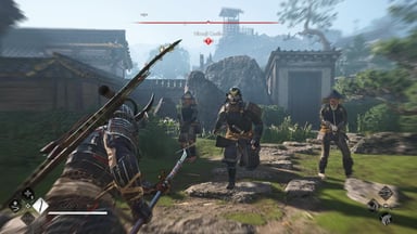 ASSASSIN'S CREED SHADOWS NSW2 - 2