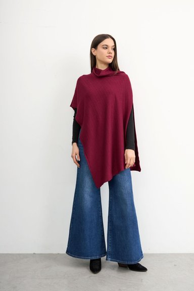 CAPA ASIMETRICA OLIVIA MUJER