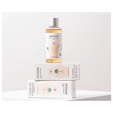 MIXSOON SOONDY CENTELLA ASIATICA ESSENCE 100ML - 2