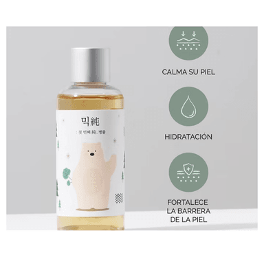 MIXSOON SOONDY CENTELLA ASIATICA ESSENCE 100ML - 4