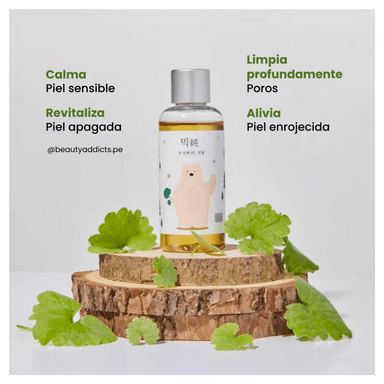MIXSOON SOONDY CENTELLA ASIATICA ESSENCE 100ML - 5