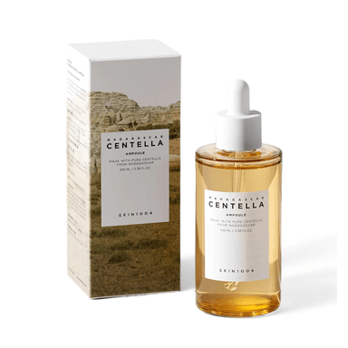 SKIN1004 MADAGASCAR CENTELLA AMPOULE 100ML - 2