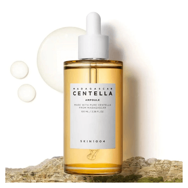 SKIN1004 MADAGASCAR CENTELLA AMPOULE 100ML - 3