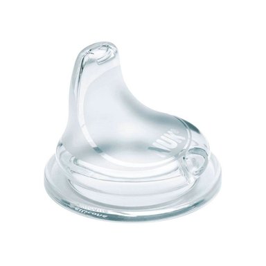 REPUESTO NUK PICO SILICONA VASO ACTIVE CUP/BIBERÓN TAZA