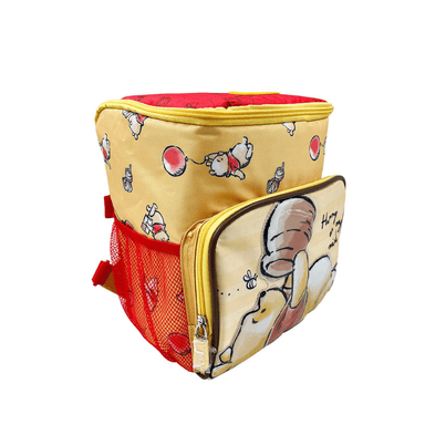 SET DE MALETA LONCHERA CARTUCHERA NIDO WINNIE POOH COLECCIÓN A - 3