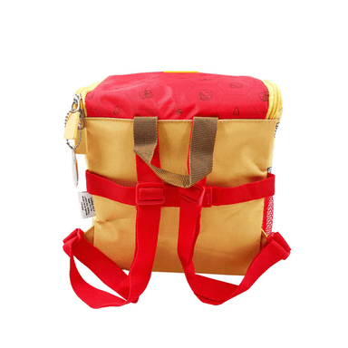 SET DE MALETA LONCHERA CARTUCHERA NIDO WINNIE POOH COLECCIÓN A - 4
