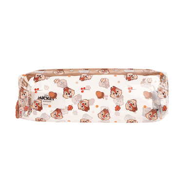 CARTUCHERA PRINT BOX CHIP N DALE