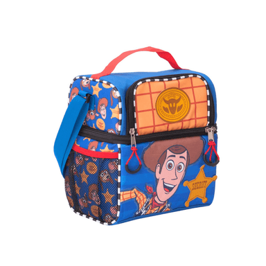 SET MALETA LONCHERA CARTUCHERA TOY STORY COLECCIÓN B - 3