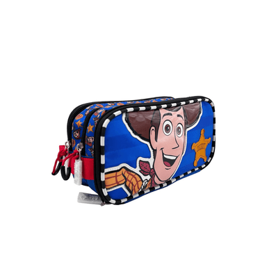 SET MALETA LONCHERA CARTUCHERA TOY STORY COLECCIÓN B - 5