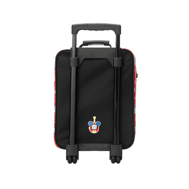 SET MALETA LONCHERA CARTUCHERA MICKEY PREMIUM OFICIO - 2
