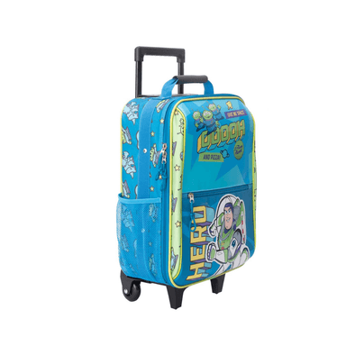 SET MALETA LONCHERA CARTUCHERA TOY STORY COLECCIÓN A - 2