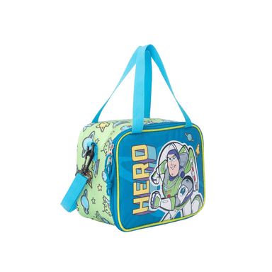 SET MALETA LONCHERA CARTUCHERA TOY STORY COLECCIÓN A - 3
